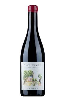 Ch. Perray-Jouannet Anjou Rouge Clos Chaillou