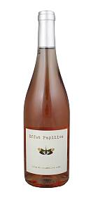 Effet Papillon Côtes du Roussillon Rosé