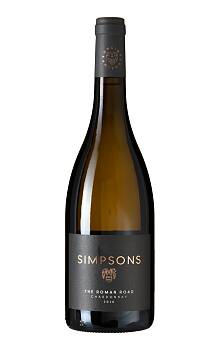 Simpsons The Roman Road Chardonnay