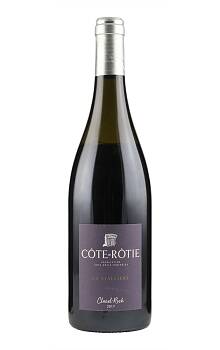 Clusel-Roch Côte-Rôtie La Viallière