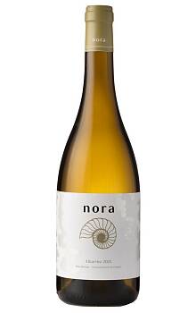 Bod. Nora Albariño