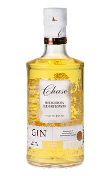 Chase Hedgerow Elderflower Gin