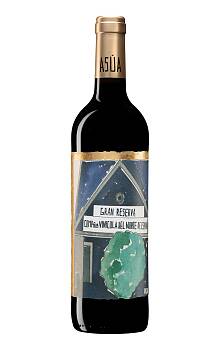 Asúa Gran Reserva