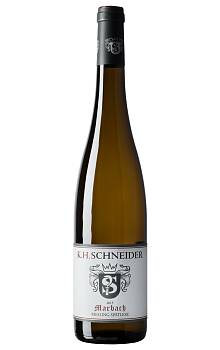 K.H. Schneider Marbach Riesling Spätlese