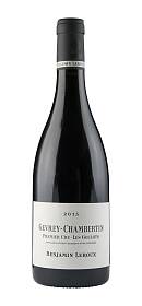 Leroux Gevrey-Chambertin Premier Cru Les Goulots