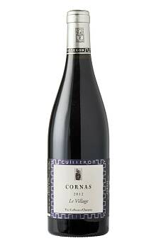 Cuilleron Cornas Le Village