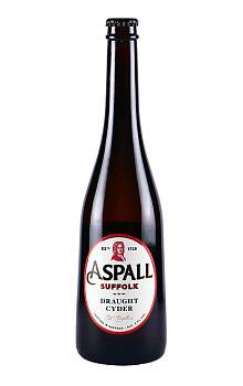Aspall Draught Crisp Suffolk Syder