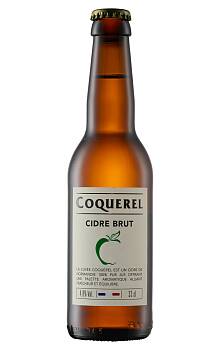 Coquerel Cidre Brut