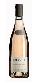 Chavet Menetou-Salon Les Cent Neuf Rangs Rosé