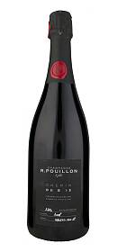 R. Pouillon Chemin du Bois