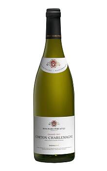 Bouchard Corton-Charlemagne 2014
