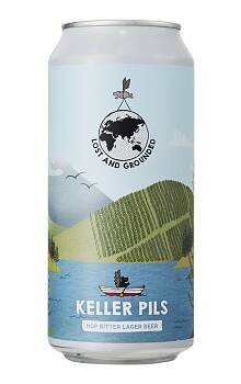 Lost & Grounded Keller Pils