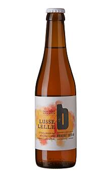 Brekeriet Lusse Lelle