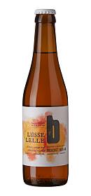 Brekeriet Lusse Lelle