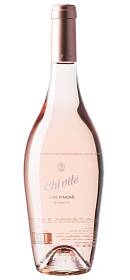 Chivite Las Fincas Rosado