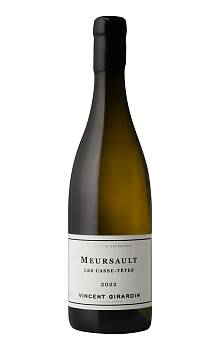 Vincent Girardin Meursault Casse Têtes