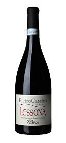 Pietro Cassina Lessona Pidrin