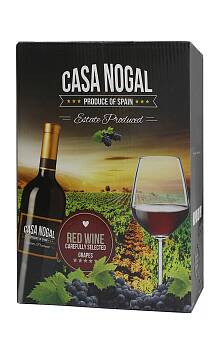 Casa Nogal
