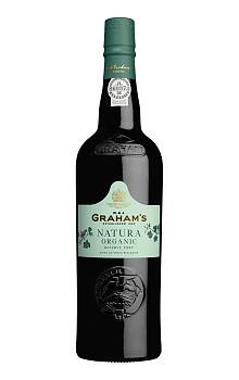 Graham's Natura Organic Reserve