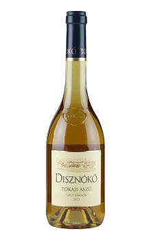Disznókö Tokaji Aszú 5 Puttonyos