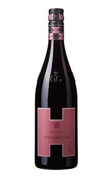 Heitlinger Königsbecher Pinot Noir GG