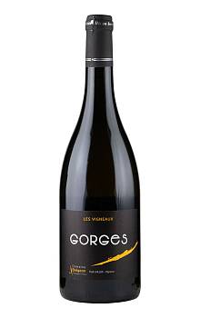 Brégeon Les Vigneaux Muscadet Sèvre et Maine Gorges