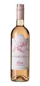 Marchesi Carboni Campania Rosato