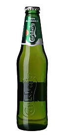 Carlsberg non alcoholic
