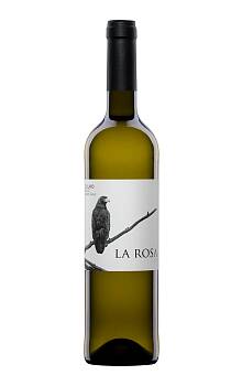 Quinta de la Rosa Branco