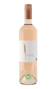 L'Escarelle Palm Rosé