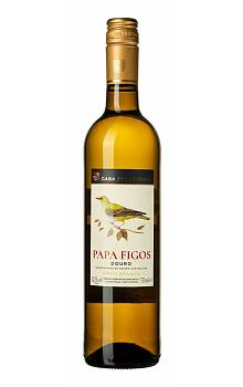 Casa Ferreirinha Papa Figos Branco