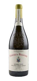 Ch. de Beaucastel Châteauneuf-du-Pape Rouge