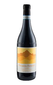 Pecanin-Benenti Langhe Nebbiolo