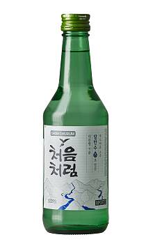 Chum Churum Original Soju