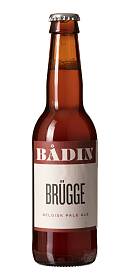 Bådin Brügge Belgisk Pale Ale