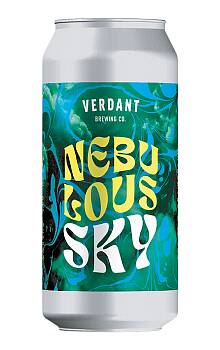 Verdant Nebulous Sky DIPA
