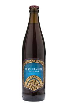Ægir Tors Hammer Barleywine