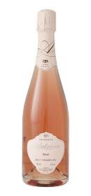 Autréau de Champillon Premier Cru Rosé Brut