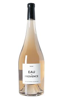 Eau de Provence Rosé