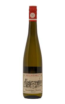 Heiligenblut Weinheimer Riesling Kabinett