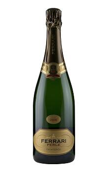 Ferrari Perlé Trento Extra Brut