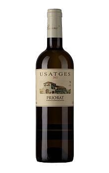 Costers del Siurana Usatges Blanco