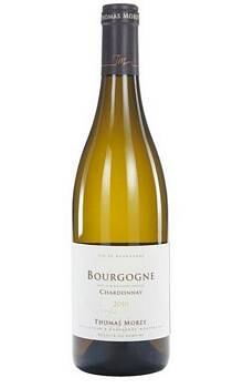 Thomas Morey Bourgogne Chardonnay