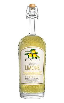 Poli Elisir Limone