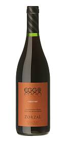 Zorzal Eggo Filoso Pinot