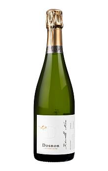 Dosnon Champagne Recolte Noire