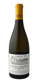 Clos du Moulin aux Moines Pernand-Vergelesses Les Combottes