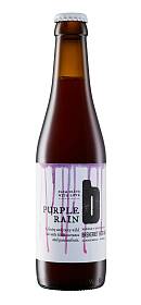 Brekeriet Purple Rain