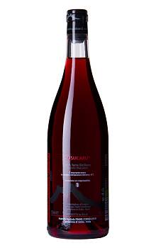Cornelissen Susucaru Rosso