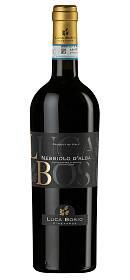 Luca Bosio Nebbiolo d'Alba